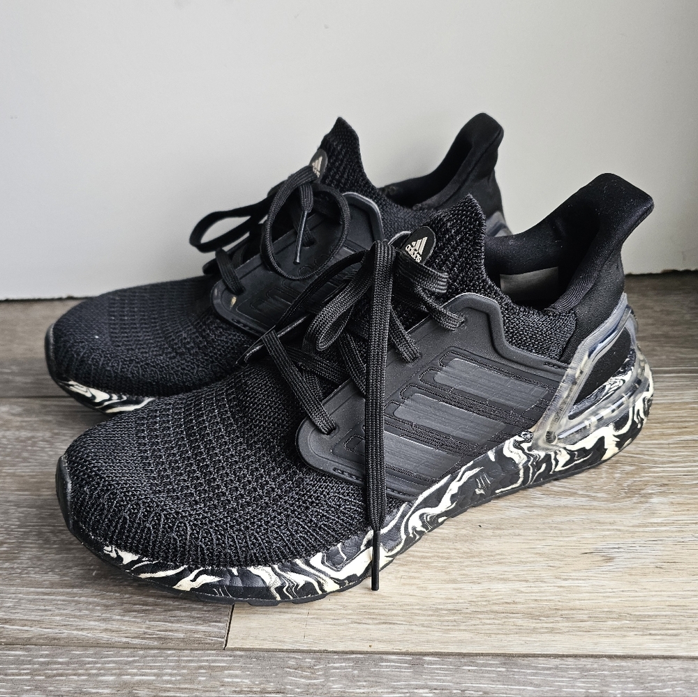 Adidas ULTRABOOST 20 Glam Pack